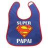 Kit Babador Impermeável – Super Papai – Ref 104 11 - 1