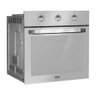 Forno Elétrico de Embutir EOS 72 Litros Porta de Vidro Espelhado EFE72EEM 220V - 2