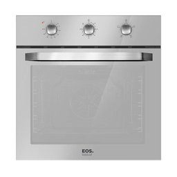 Forno Elétrico de Embutir EOS 72 Litros Porta de Vidro Espelhado EFE72EEM 220V - 1