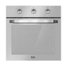 Forno Elétrico de Embutir EOS 72 Litros Porta de Vidro Espelhado EFE72EEM 220V - 1