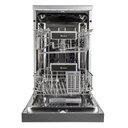 Ver imagem 4 de Lava-Louças 9 serviços 6 programas Gallant Inox 220V GLL09P02A-Ix220