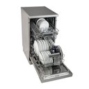 Ver imagem 6 de Lava-Louças 9 serviços 6 programas Gallant Inox 220V GLL09P02A-Ix220