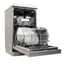 Ver imagem 5 de Lava-Louças 9 serviços 6 programas Gallant Inox 220V GLL09P02A-Ix220