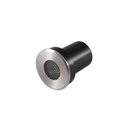 Ver imagem 4 de Embutido de Solo Led Nordecor Senf 6842 5w 12° Alto Irc 90 Bivolt Inox 2700k Luz Amarela
