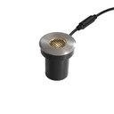 Ver imagem 5 de Embutido de Solo Led Nordecor Senf 6842 5w 12° Alto Irc 90 Bivolt Inox 2700k Luz Amarela