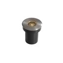 Ver imagem 2 de Embutido de Solo Led Nordecor Senf 6842 5w 12° Alto Irc 90 Bivolt Inox 2700k Luz Amarela