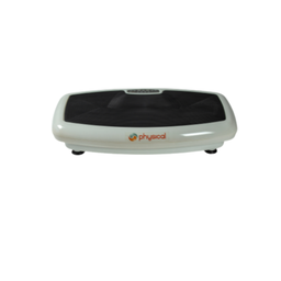 Plataforma Vibratória Body Simmer Physical Branco 110v - 1