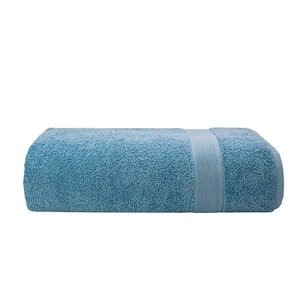 Toalha Banhão Icone NEO Camesa 100% algodão Azul