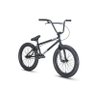 Bicicleta Aro 20 Driveway DRB BMX Preto Freestyle Manobras Street DRB BMX 20.6 Driveway - 3