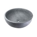 Ver imagem 1 de Cuba Bojo Pedra de Sabão Pia Bancada Lavabo Lavatório 30cm Industria São Jose AF1003INDSJ