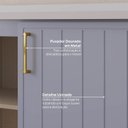 Ver imagem 6 de Balcão para Pia 120cm com Tampo Marselha Cabecasa Madeiraoriginals