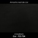 Ver imagem 4 de Poltrona Decorativa Naomi Pes Madeira Courino Tcs 724 Moll