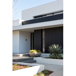 Painel Ripado em Barra 290x22cm (0,64m²) WPC Woopo - 3