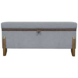 Puff Recamier Versallies 150 Cm Boucle Cores - 5