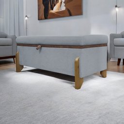 Puff Recamier Versallies 150 Cm Boucle Cores - 2