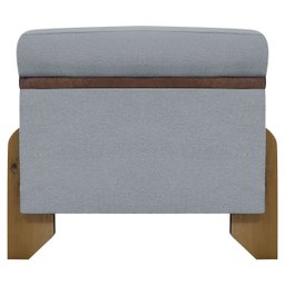 Puff Recamier Versallies 150 Cm Boucle Cores - 7