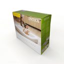 Ver imagem 1 de Colchão Inflável Cama Infantil Aveludada Noite Feliz até 22kg com Bomba de Inflar Intex