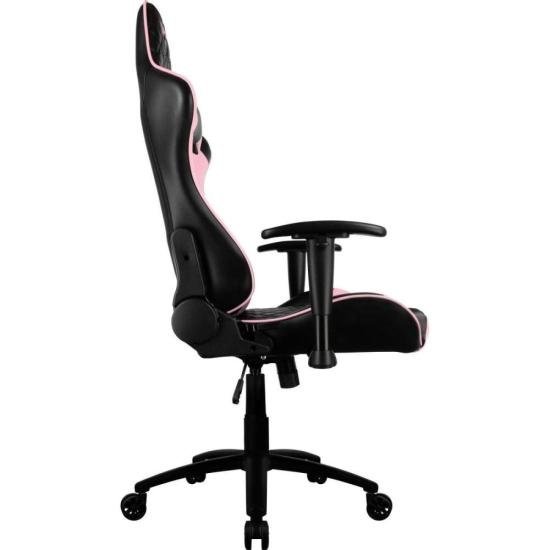 Cadeira Gamer Thunderx3 Profissional Tgc12 Rosa - 6