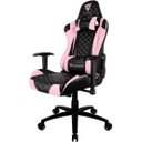 Ver imagem 2 de Cadeira Gamer Thunderx3 Profissional Tgc12 Rosa