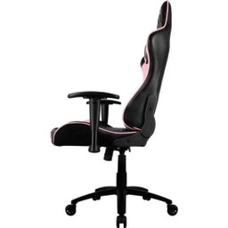 Cadeira Gamer Thunderx3 Profissional Tgc12 Rosa - 5