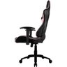 Cadeira Gamer Thunderx3 Profissional Tgc12 Rosa - 5