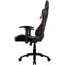 Ver imagem 5 de Cadeira Gamer Thunderx3 Profissional Tgc12 Rosa