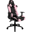 Ver imagem 3 de Cadeira Gamer Thunderx3 Profissional Tgc12 Rosa