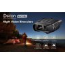 Binóculo Nigth Vision Noturna Vídeo Foto 300m Dsoon Nv3182 - 2