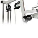 Ver imagem 3 de Estação de Musculação Kikos Gx Power Fit - Torre 50kg
