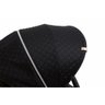 Carrinho de Bebê Best Friend Pro Chicco Black Re Lux - 11