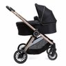 Carrinho de Bebê Best Friend Pro Chicco Black Re Lux - 18