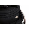 Carrinho de Bebê Best Friend Pro Chicco Black Re Lux - 13