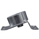 Ver imagem 6 de Kit 6 Chapinhas Chapa Inclinada 15º com Tubo Fixação Pés Palito Rosca 5/16 Zincada Gran Belo Produto