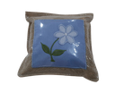 Ver imagem 1 de Peso porta Flor Azul