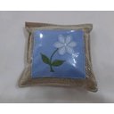 Ver imagem 2 de Peso porta Flor Azul