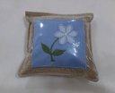 Ver imagem 2 de Peso porta Flor Azul