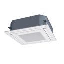 Ver imagem 3 de Ar Condicionado Inveter Fujitsu Cassete 35000 Btus Quente e Frio 220v R-32