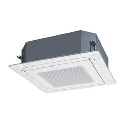 Ar Condicionado Inveter Fujitsu Cassete 35000 Btus Quente e Frio 220v R-32 - 3