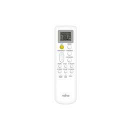 Ar Condicionado Inveter Fujitsu Cassete 35000 Btus Quente e Frio 220v R-32 - 4