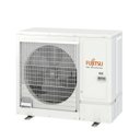 Ver imagem 2 de Ar Condicionado Inveter Fujitsu Cassete 35000 Btus Quente e Frio 220v R-32