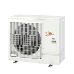 Ar Condicionado Inveter Fujitsu Cassete 35000 Btus Quente e Frio 220v R-32 - 2
