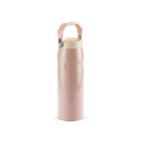 Ver imagem 2 de Garrafa Térmica Stanley Aerolight Flip Straw 710ml - Peach Whip Gloss