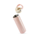 Ver imagem 5 de Garrafa Térmica Stanley Aerolight Flip Straw 710ml - Peach Whip Gloss