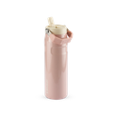 Ver imagem 3 de Garrafa Térmica Stanley Aerolight Flip Straw 710ml - Peach Whip Gloss