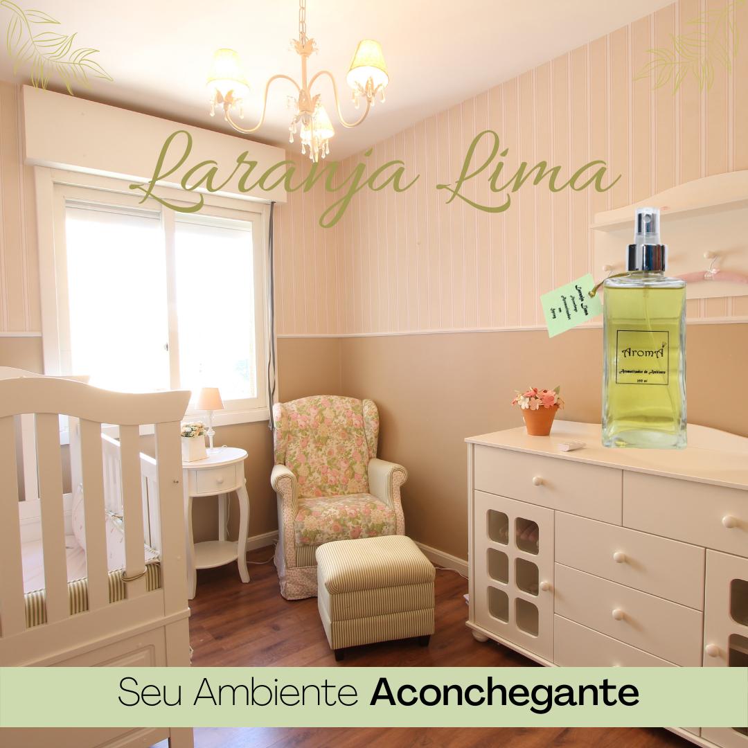 Aromatizador Home Spray Aconchego Aromá 250ml - 7