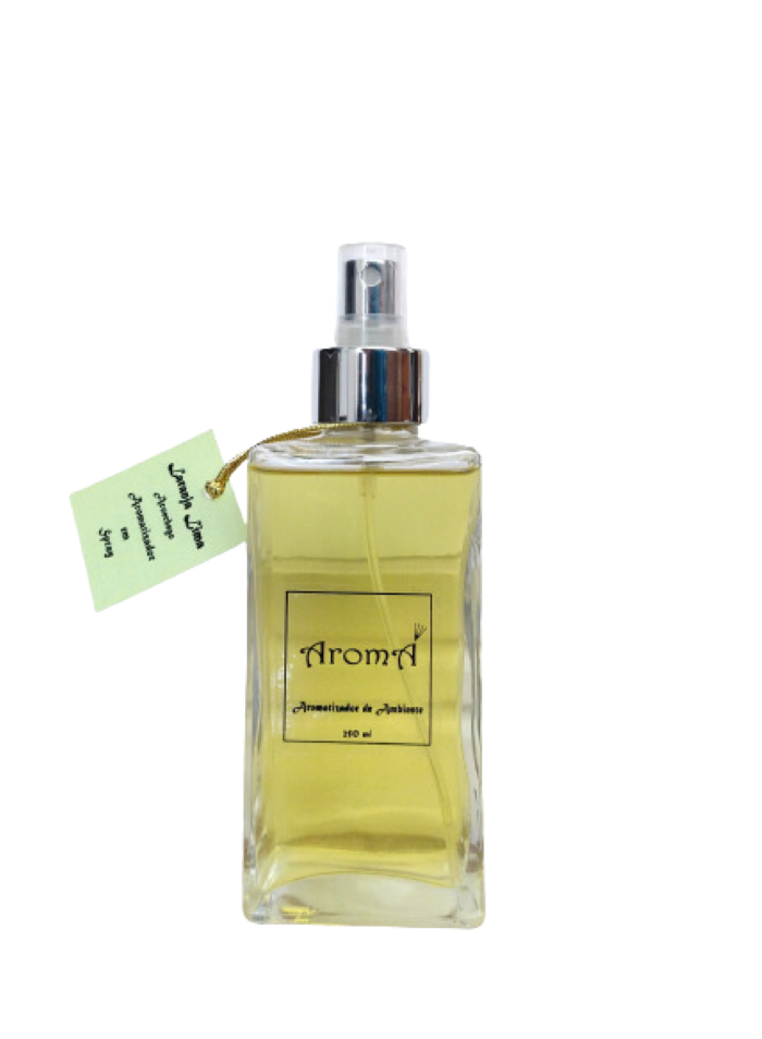 Aromatizador Home Spray Aconchego Aromá 250ml - 3