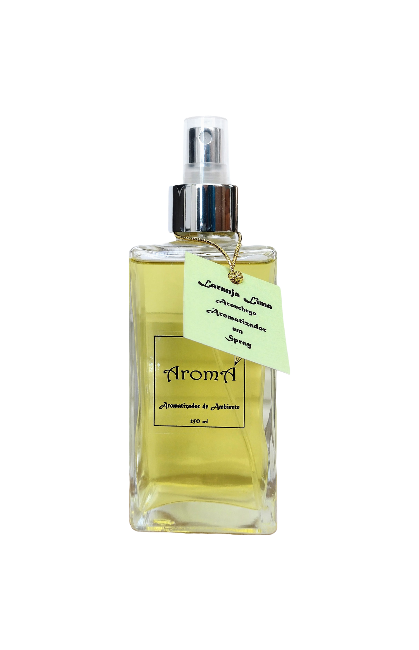 Aromatizador Home Spray Aconchego Aromá 250ml - 2