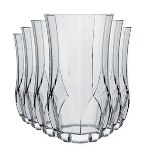 Jogo de Copos Long Drink Ópera 360ml com 6 Und - Élpis Móveis