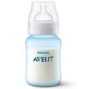 Ver imagem 4 de Kit 3 Mamadeiras Classica Azul 125ml 260ml e 330ml Philips Avent Scy119/20