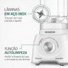 Liquidificador Mondial L-97-w - 5